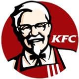 KFC Menu prix