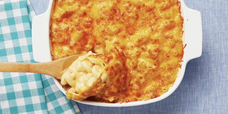 Decadent Comfort: Crafting Homemade Mac and Cheese from Scratch