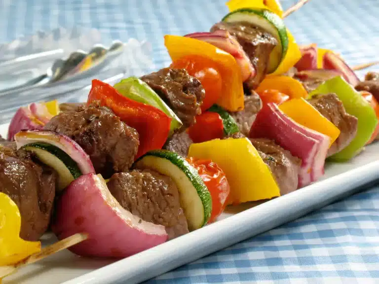 The Ultimate Guide to Choosing the Best Steak for Kabobs