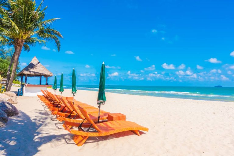Investing in Punta Cana: Your Comprehensive Guide to Real Estate Investment in Paradise