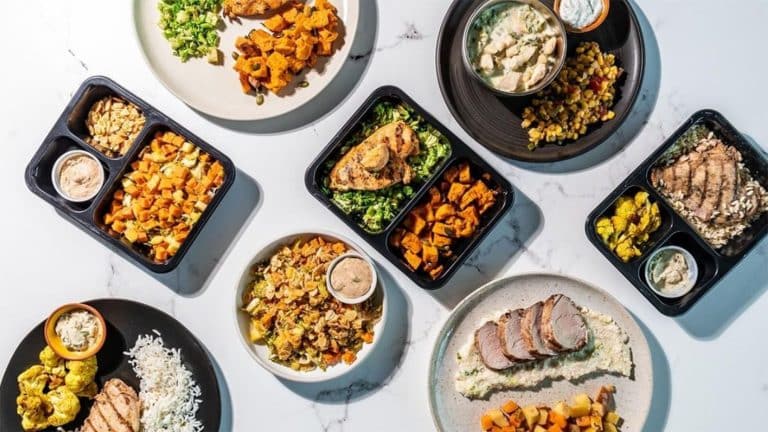 The Ultimate Guide to Meal Prep Services: Convenience, Health, and Savings