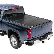 Exploring the Gator EFX Hard Fold Tonneau Cover Functionality and Style