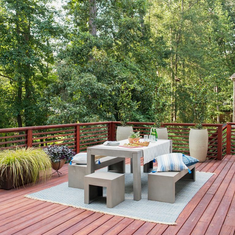Deck Staining 101: Protecting and Beautifying Your Outdoor Space