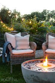  Outdoor Fire Features: Adding Warmth and Ambiance to Your Space