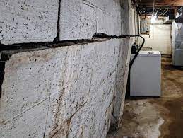  Crack Repair in Your Basement: Addressing the Issue Early