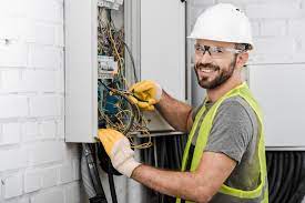 The Role of Professional Electricians in Home Safety