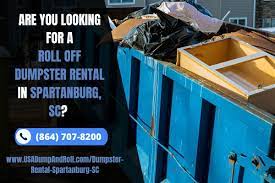 Commercial Dumpster Rentals: Simplifying Waste Management for Businesses