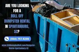 Dumpster Rentals