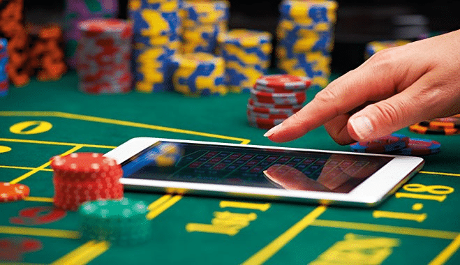 Boost Your Chances of Winning at Online Slots with these Tips