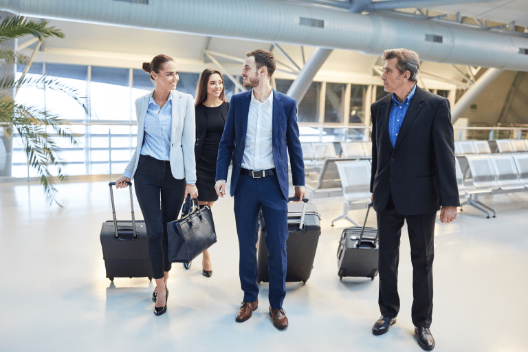 Choosing the Right Corporate Travel Management Company: Strategies for Seamless Business Travel