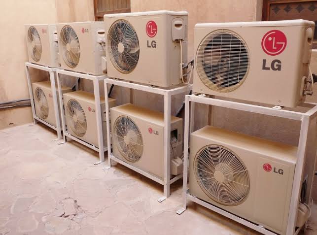 The Impact of Fan Speed on Air Conditioner Noise