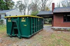 Residential Dumpster Rentals and Roof Repairs: Handling Material Disposal