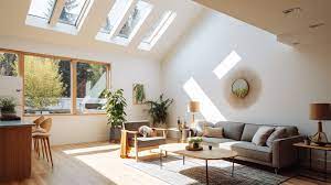 Roof Replacement for Skylights and Ventilation Systems: Enhancing Home Comfort