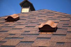 Roof Repair and Attic Ventilation: Ensuring a Healthy Roof