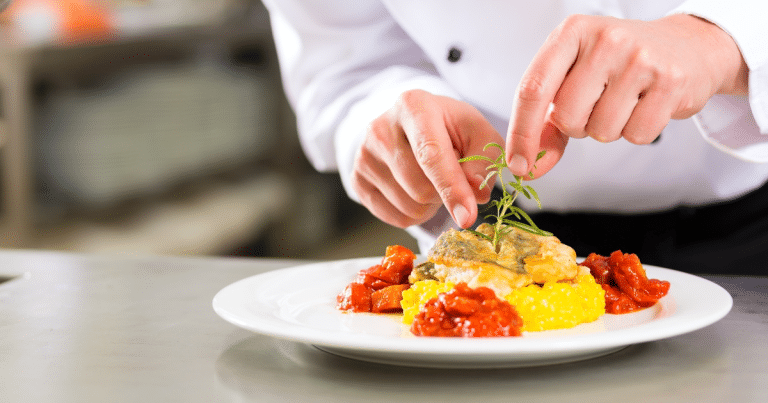 Cultivating Culinary Excellence: Exploring the Jobs Behind Our Delicious Menus