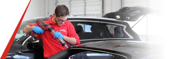 The Convenience of Same-Day Auto Glass Repair Services