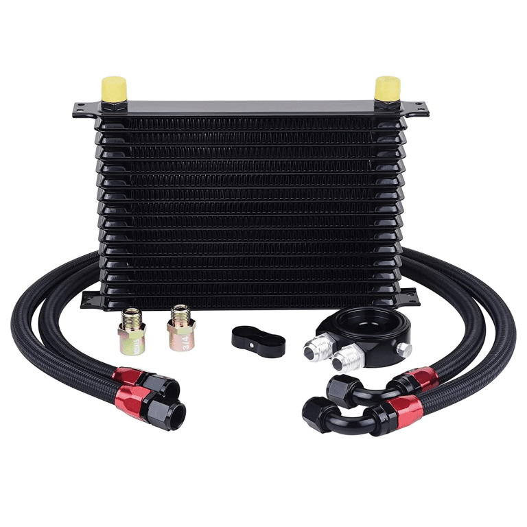 Optimize Performance with Our Cooler Kit & Oil Cooler Solutions – Buy Now!