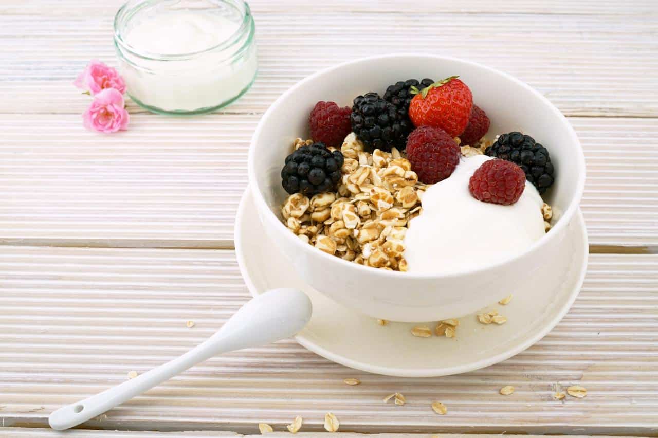Premium Frozen Yogurt Sales A Sweet Boost to the Frozen Yogurt Industry