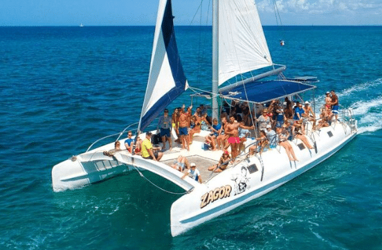 Unraveling Punta Cana Catamaran Tour Prices