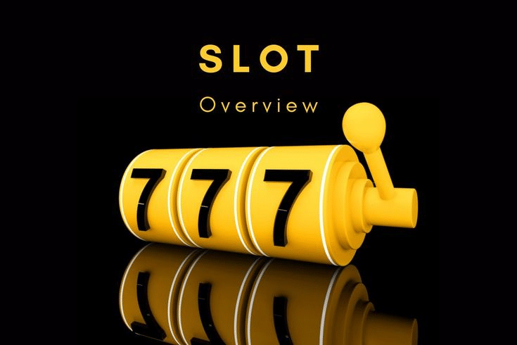 The Future of Slot Gaming: Trends and Predictions