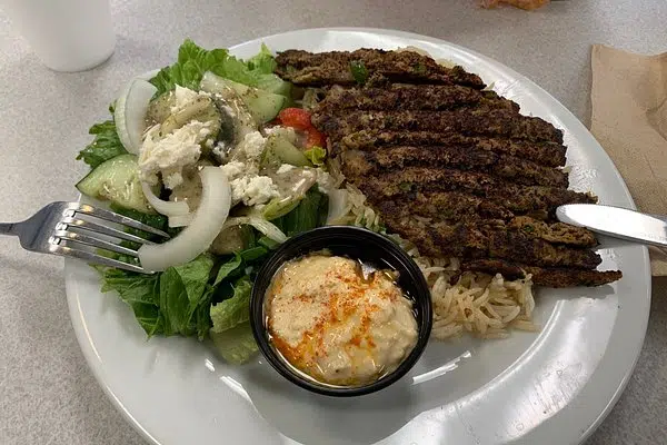 Top 5 Turkish Restaurants Rochester, New York (Updated 2024)