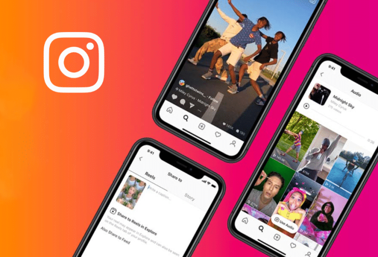Save Your Favorite Insta Moments with One Click