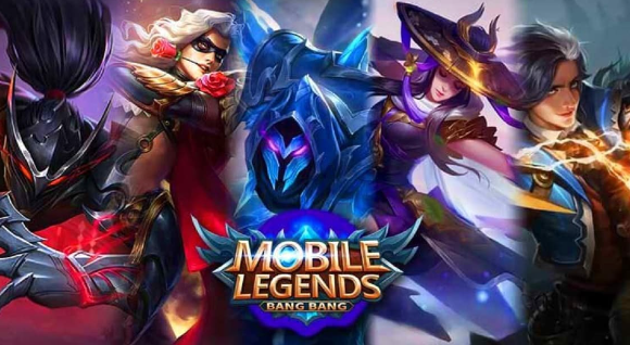 Mobile Legends, Beginner-Friendly Heroes