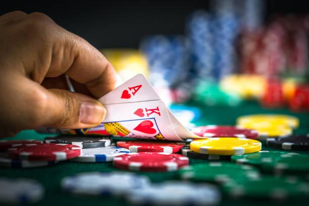 Understanding Casino Odds and Probabilities