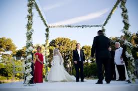 Jewish Wedding Traditions Explained: From the Ketubah Signing to the Breaking of the Glass