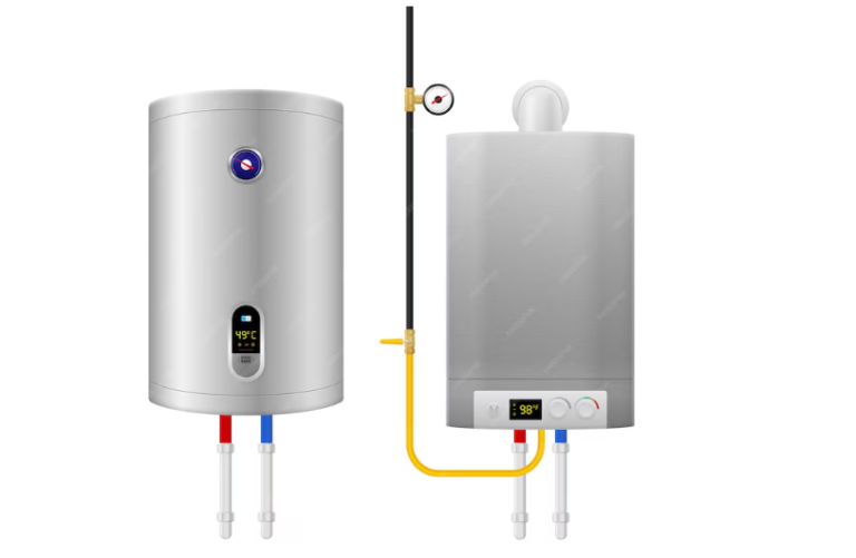 A Comprehensive Guide to Installing an Electric Water Heater