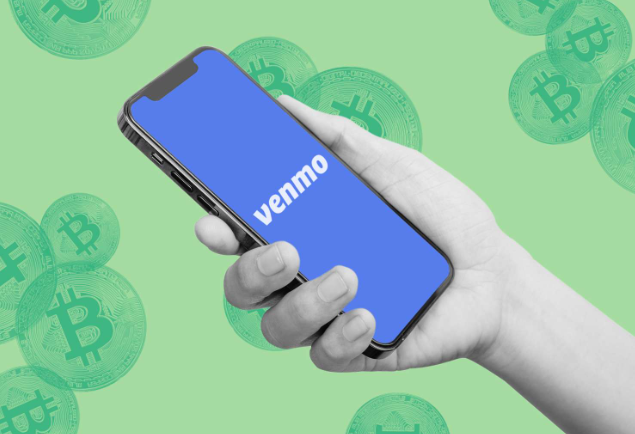 Comprehensive Guide to Buying Bitcoin with Venmo - Prix Des Menus