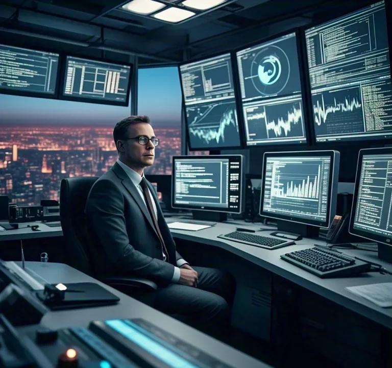 Modern Technologies in Trading: The Rise of AI and Bit Quantum