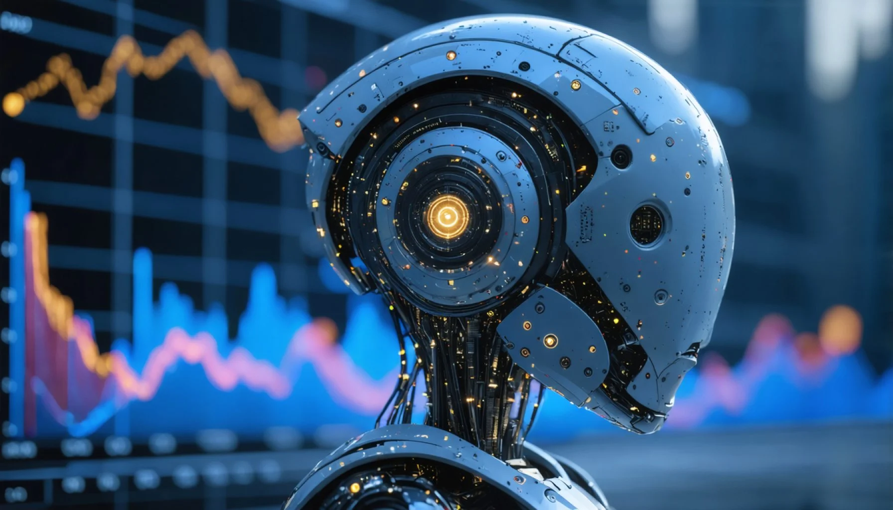 Harnessing Quantum AI: The Next Big Leap in AI-Powered Trading