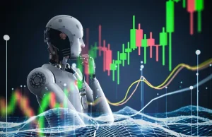 Modern Technologies in Trading: The Impact of AI and GPT Trading