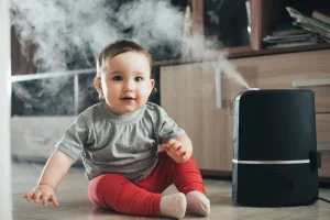 How HEPA Filters Help Reduce Allergies in Babies