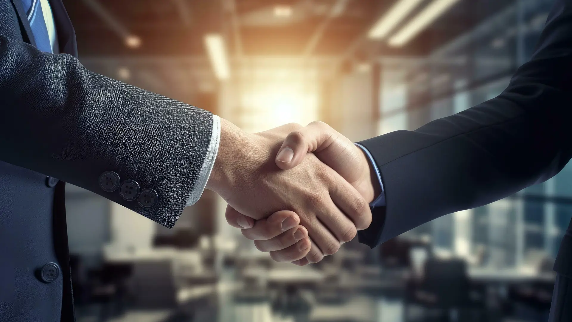 Why Having a Trusted Partner Matters More Than Ever in Today’s Business World
