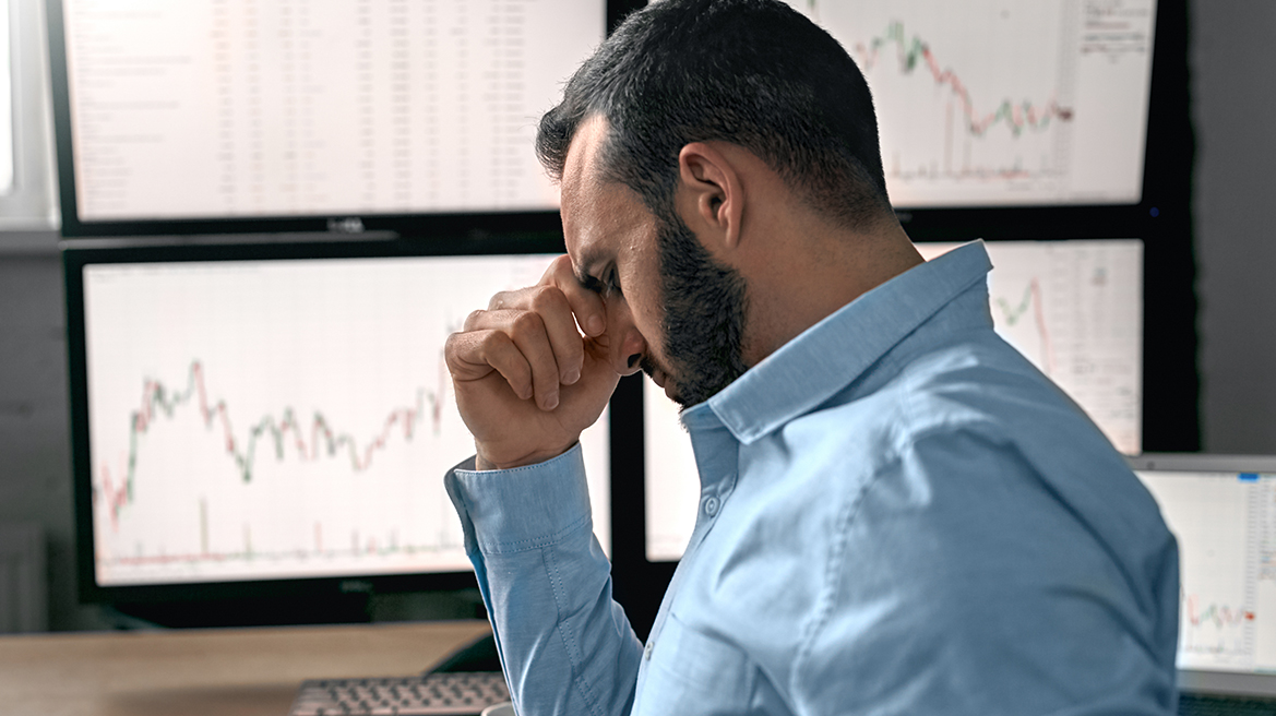 Common Mistakes New Traders Make on 1k Daily Profit