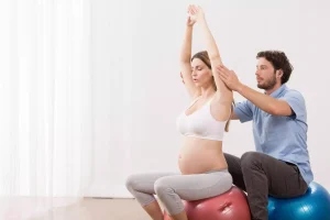 Physiotherapy for Pregnancy: Supporting a Healthier and More Comfortable Journey