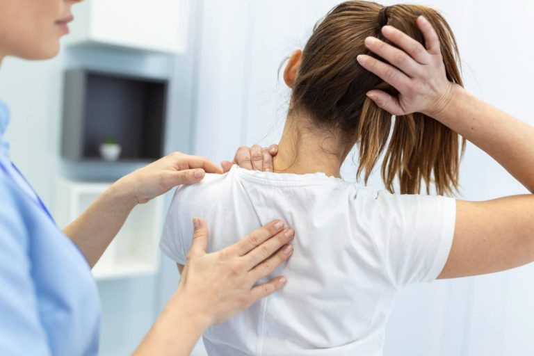 Neck Pain Treatment in Mississauga: Effective Solutions for Relief