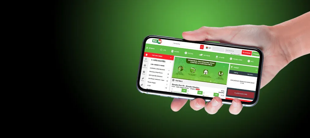 How to Place Your First Bet on Bet261 – Beginner’s Guide