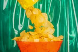 Perfect Potato Chips: Why Still Everybody's Favourite Snack