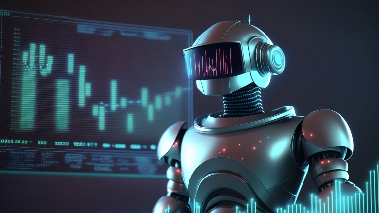 Venixor Trader Peak: Trade Smarter with AI-Driven Automation