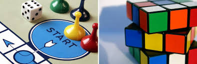 Designing a Board Game Based on Color Prediction