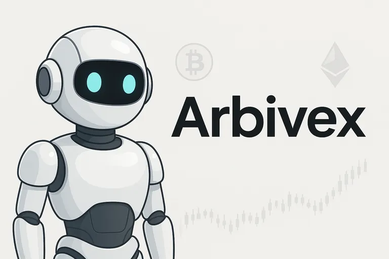 Arbivex 2025 Guide: How the Platform Claims to Multiply Your Crypto