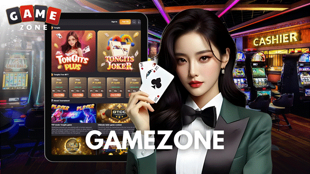 GameZone Drives Growth in the PH Online Gaming Sector