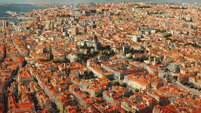 Lisbon Property Investment: Exploring Profitable Residential and Commercial Markets