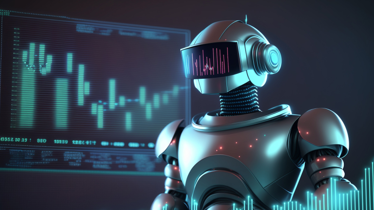 AI Trading Platform: The Future of Smart and Automated Investing
