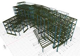 Innovative Architectural Engineering Services for Sustainable and Efficient Building Design