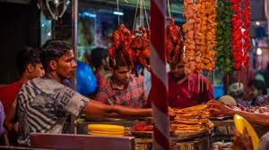 Explore the Best Places for Late Night Food in Bangalore