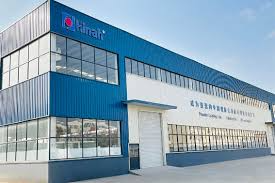 HANNA Powder Coating Plant: Advanced Coating Solutions for Every Industry